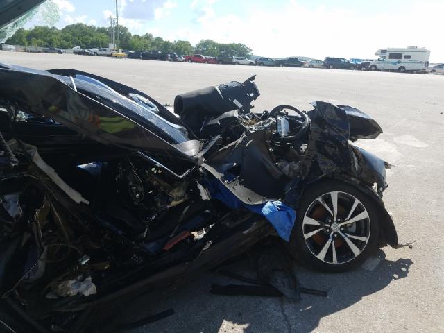 Photo 5 from auction – 2016 NISSAN MAXIMA 3.5 with VIN 1N4AA6AP4GC904917