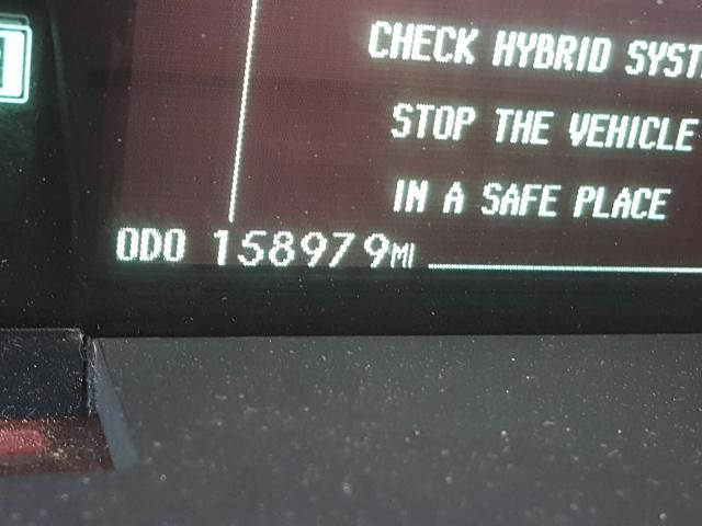 Photo 8 from auction – 2015 TOYOTA PRIUS with VIN JTDKN3DUXF0428143