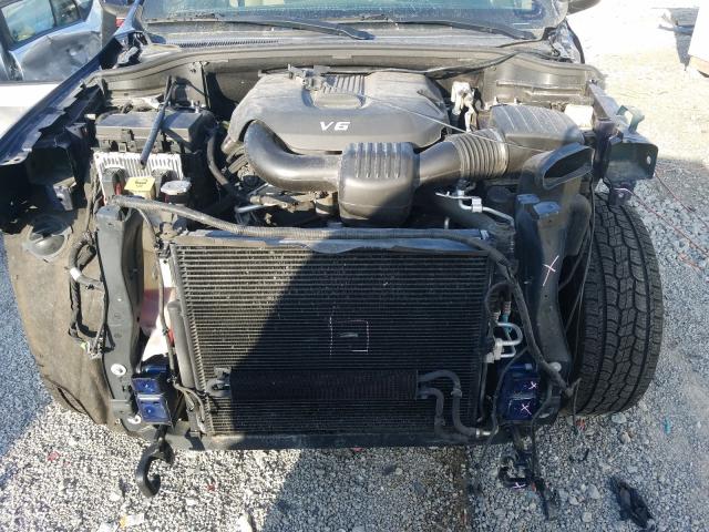 Photo 9 from auction – 2014 JEEP GRAND CHER with VIN 1C4RJFAGXEC262505