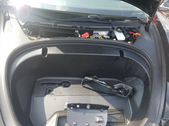 Photo 7 from auction – 2020 TESLA MODEL 3 with VIN 5YJ3E1EA2LF590245
