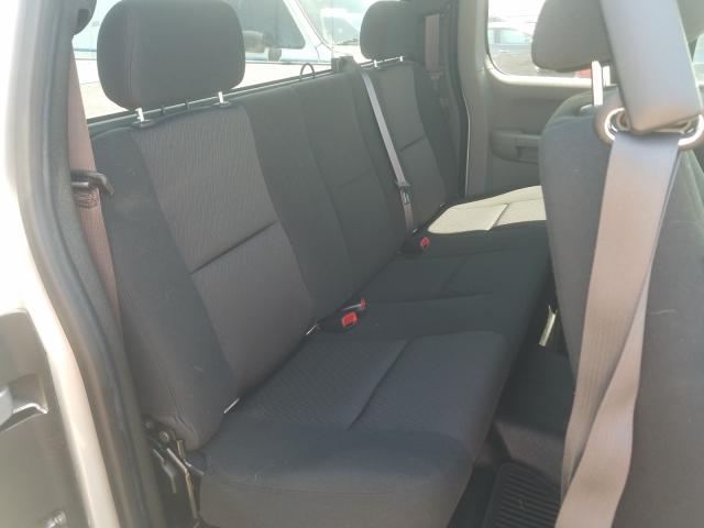 Photo 6 from auction – 2013 GMC SIERRA C15 with VIN 1GTR1TEX3DZ149998