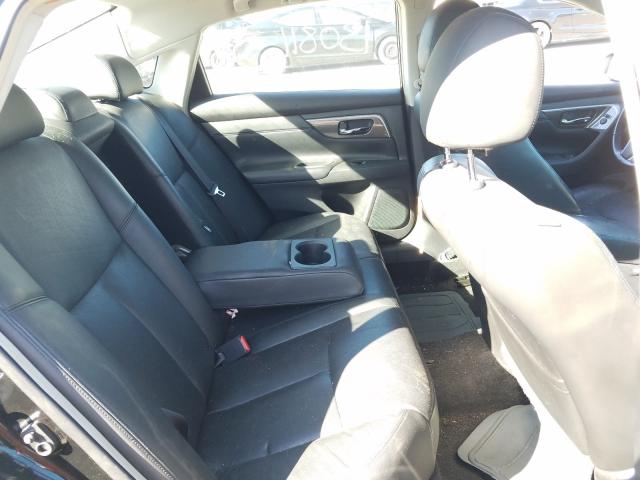 Photo 6 from auction – 2013 NISSAN ALTIMA 2.5 with VIN 1N4AL3AP2DN431625
