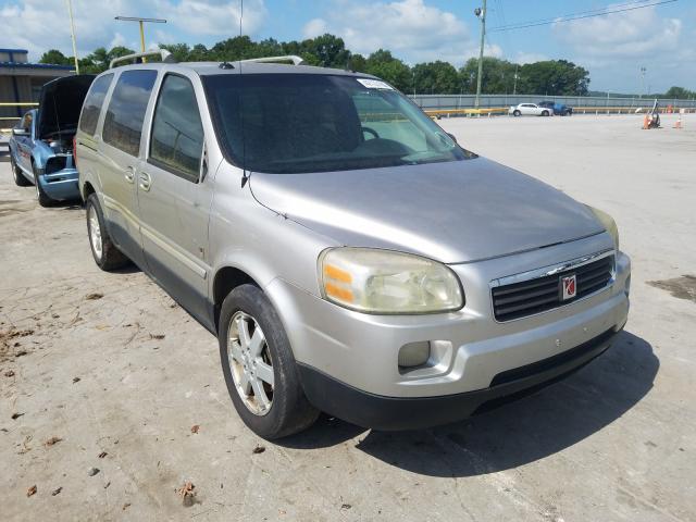 Photo 1 from auction – 2005 SATURN RELAY 3 with VIN 5GZDV23LX5D141810