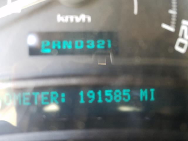 Photo 8 from auction – 2005 CADILLAC ESCALADE E with VIN 3GYFK66N95G160823