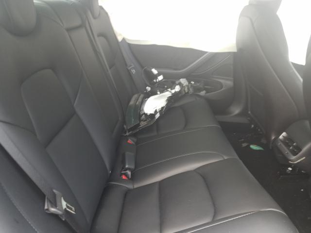 Photo 6 from auction – 2020 TESLA MODEL 3 with VIN 5YJ3E1EA2LF590245