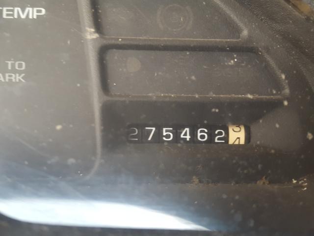 Photo 8 from auction – 1997 CHEVROLET CAVALIER B with VIN 1G1JC1247VM131159