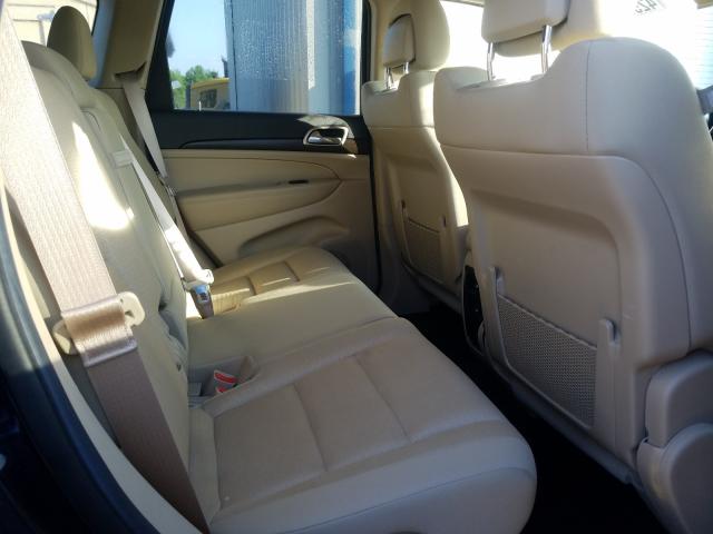 Photo 6 from auction – 2014 JEEP GRAND CHER with VIN 1C4RJFAGXEC262505
