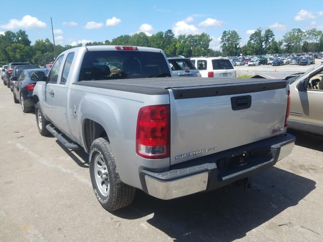 Photo 3 from auction – 2013 GMC SIERRA C15 with VIN 1GTR1TEX3DZ149998