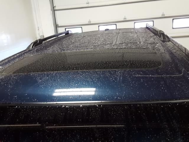 Photo 9 from auction – 2009 HONDA PILOT EXL with VIN 5FNYF48579B031866