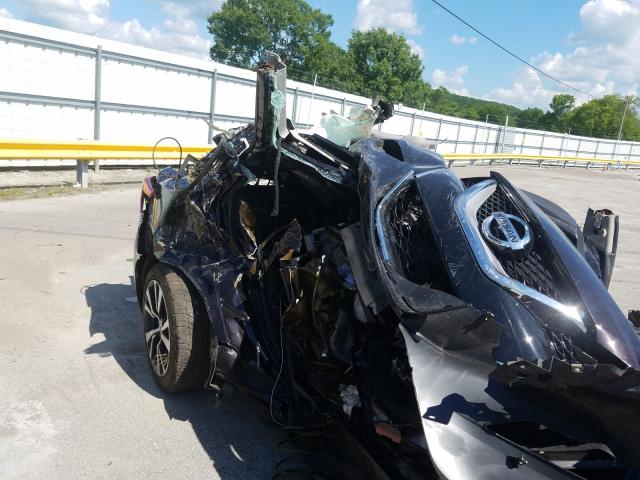 Photo 6 from auction – 2016 NISSAN MAXIMA 3.5 with VIN 1N4AA6AP4GC904917