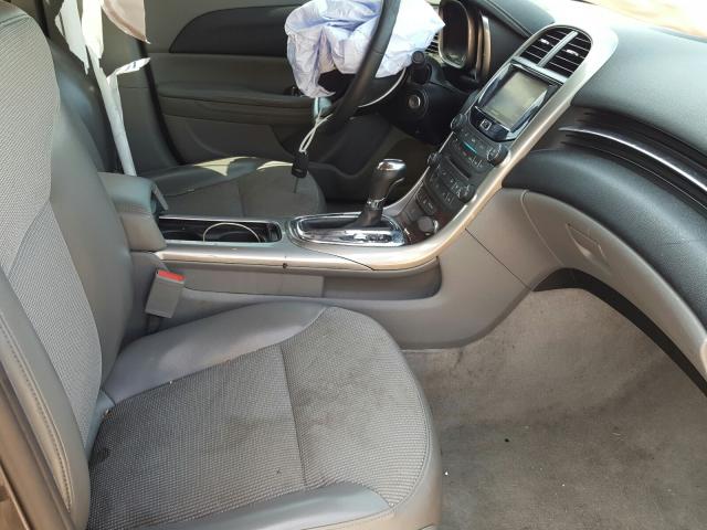 Photo 5 from auction – 2013 CHEVROLET MALIBU 1LT with VIN 1G11C5SA6DF317369
