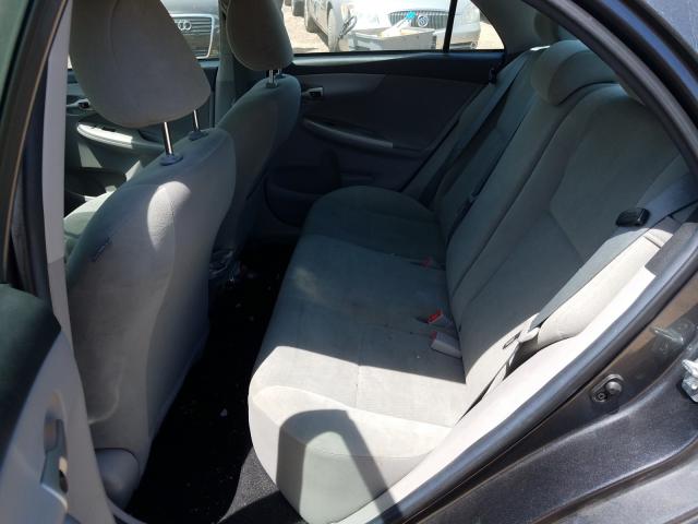 Фото 6 с аукциона – 2013 TOYOTA COROLLA BA с VIN 2T1BU4EE3DC094914