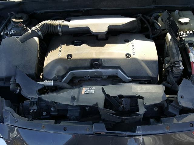 Photo 7 from auction – 2013 CHEVROLET MALIBU 1LT with VIN 1G11C5SA6DF317369