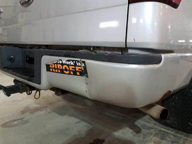 Photo 9 from auction – 2008 FORD F150 with VIN 1FTRX12W88FB66706