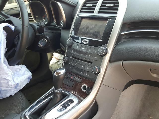 Photo 9 from auction – 2013 CHEVROLET MALIBU 1LT with VIN 1G11C5SA6DF317369