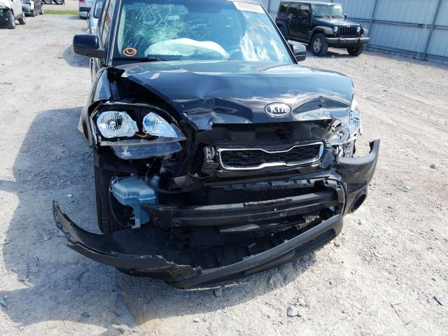 Photo 9 from auction – 2012 KIA SOUL with VIN KNDJT2A59C7358842