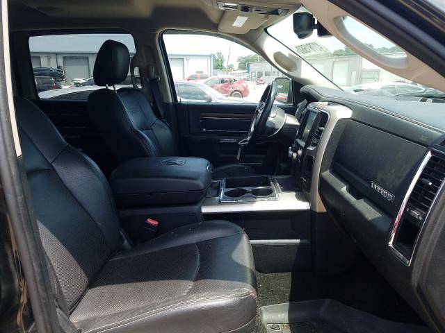 Photo 5 from auction – 2015 RAM 1500 LARAM with VIN 1C6RR7NM5FS731643
