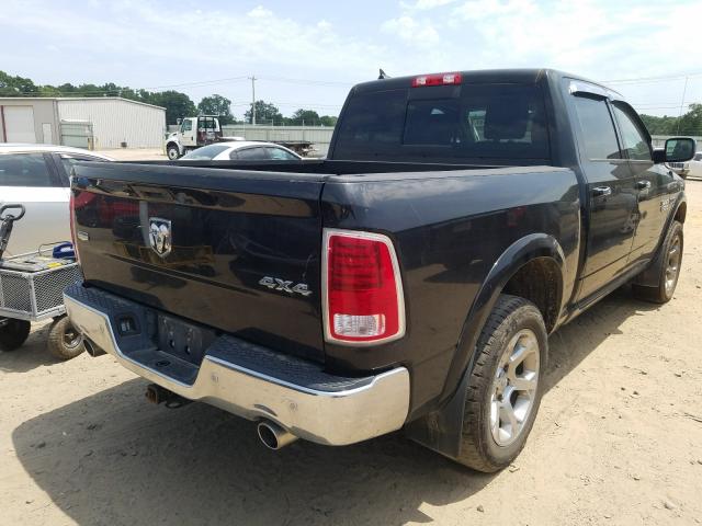 Photo 4 from auction – 2015 RAM 1500 LARAM with VIN 1C6RR7NM5FS731643