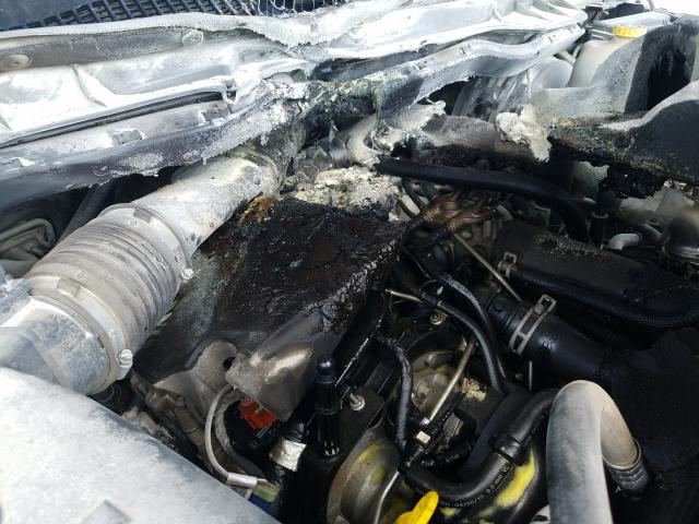 Photo 9 from auction – 2015 RAM 1500 LARAM with VIN 1C6RR7NM5FS731643
