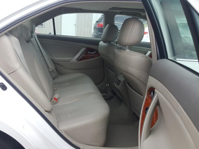 Photo 6 from auction – 2011 TOYOTA CAMRY BASE with VIN 4T4BF3EK6BR182108