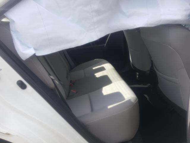 Photo 6 from auction – 2015 TOYOTA COROLLA L with VIN 2T1BURHE7FC420287
