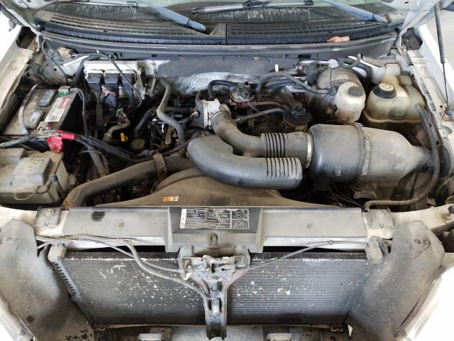 Photo 7 from auction – 2008 FORD F150 with VIN 1FTRX12W88FB66706
