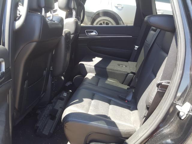 Photo 6 from auction – 2019 JEEP GRAND CHER with VIN 1C4RJFBG5KC609264