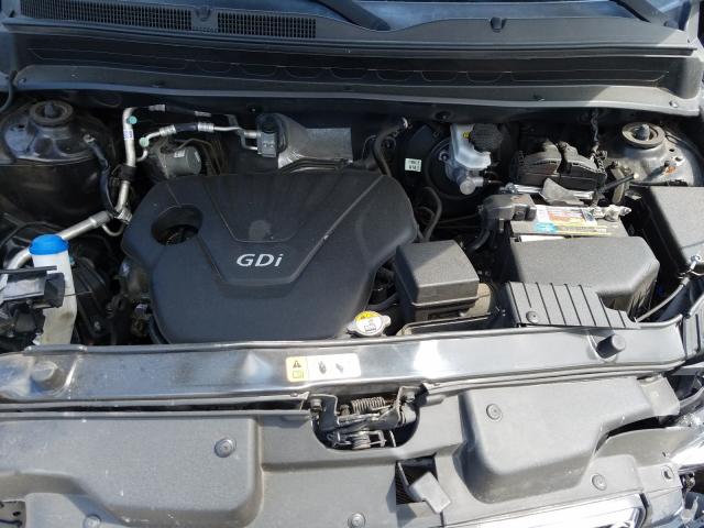 Photo 7 from auction – 2012 KIA SOUL with VIN KNDJT2A59C7358842