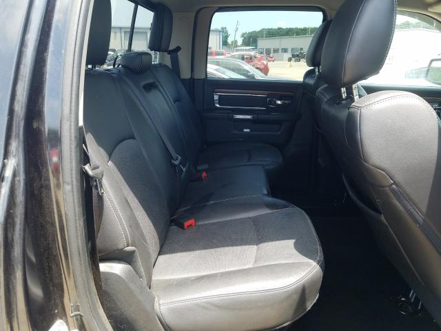 Photo 6 from auction – 2015 RAM 1500 LARAM with VIN 1C6RR7NM5FS731643