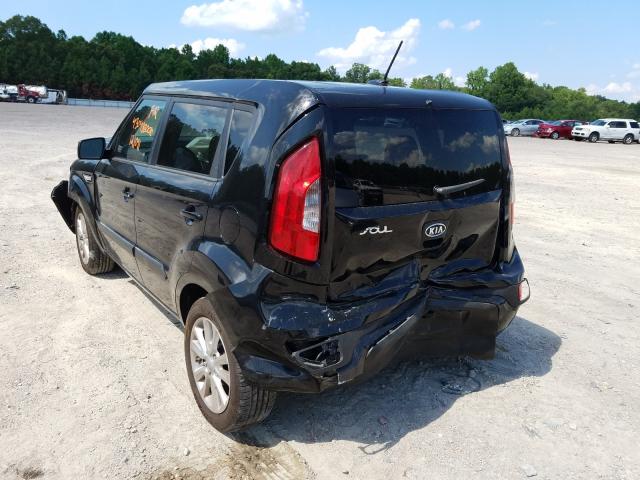Photo 3 from auction – 2012 KIA SOUL with VIN KNDJT2A59C7358842
