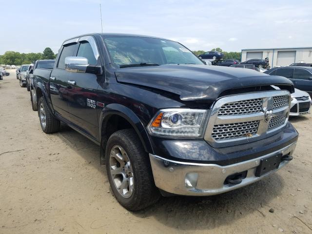 RAM 1500 LARAM 2015 with VIN 1C6RR7NM5FS731643 - Photo from auction