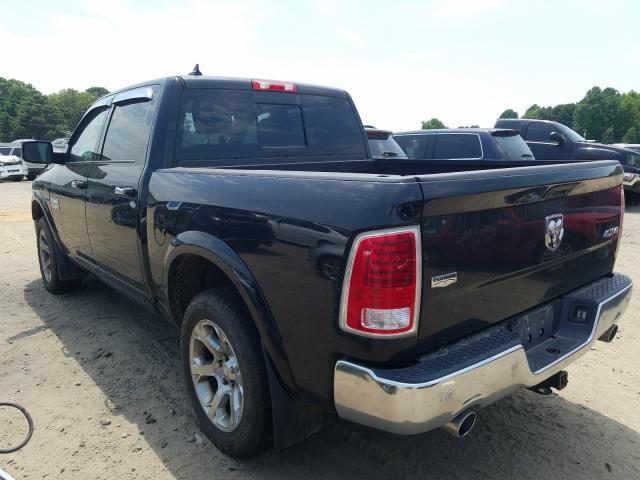 Photo 3 from auction – 2015 RAM 1500 LARAM with VIN 1C6RR7NM5FS731643