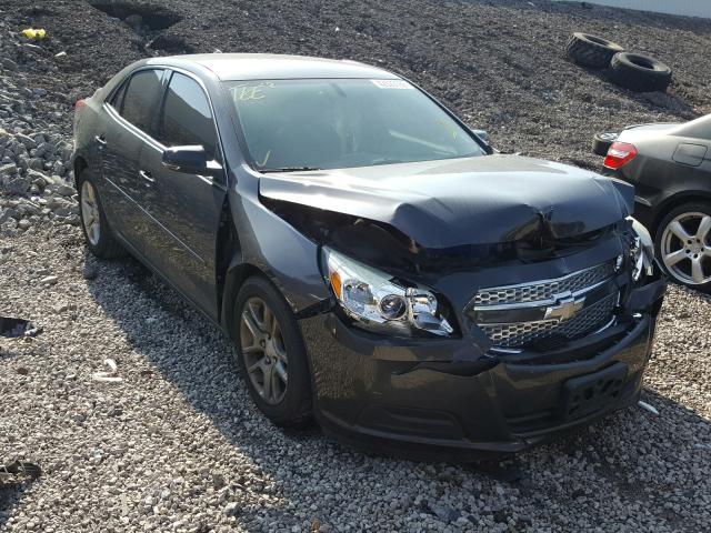 Photo 1 from auction – 2013 CHEVROLET MALIBU 1LT with VIN 1G11C5SA6DF317369