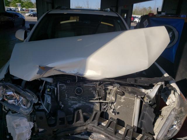 Photo 7 from auction – 2013 TOYOTA HIGHLANDER with VIN 5TDBK3EH8DS181340