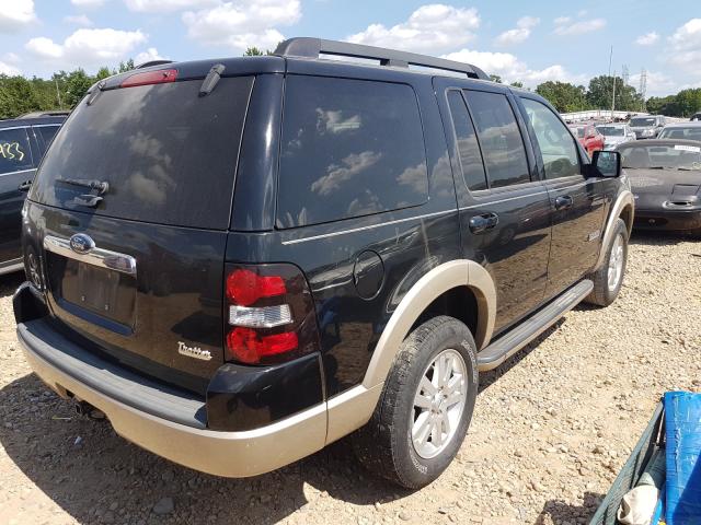 Photo 4 from auction – 2008 FORD EXPLORER E with VIN 1FMEU64E08UA87305