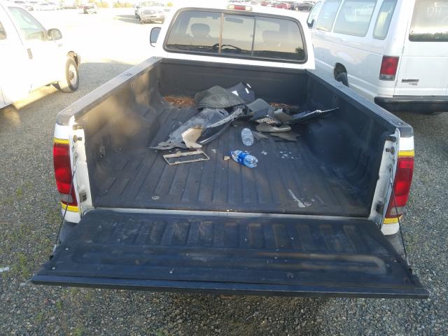 Photo 6 from auction – 2002 FORD F250 SUPER with VIN 1FTNX20F92ED03706