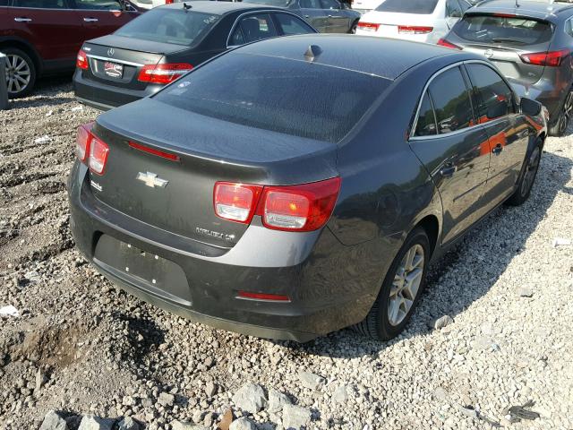 Photo 4 from auction – 2013 CHEVROLET MALIBU 1LT with VIN 1G11C5SA6DF317369