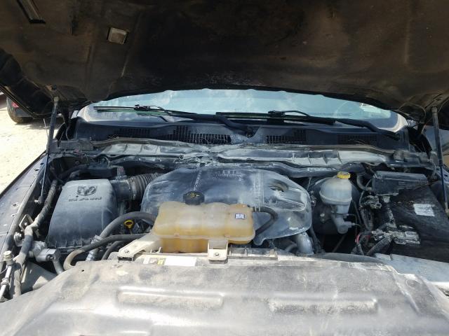 Photo 7 from auction – 2015 RAM 1500 LARAM with VIN 1C6RR7NM5FS731643