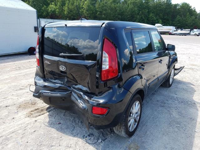 Photo 4 from auction – 2012 KIA SOUL with VIN KNDJT2A59C7358842