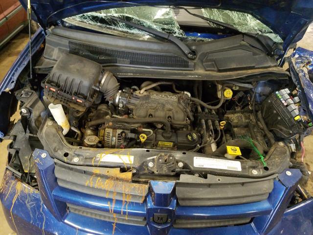Photo 7 from auction – 2010 DODGE CARAVAN with VIN 2D4RN4DE2AR486911