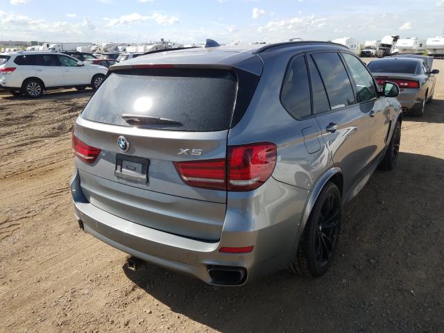 Photo 4 from auction – 2017 BMW X5 XDRIVE3 with VIN 5UXKR0C37H0V80314