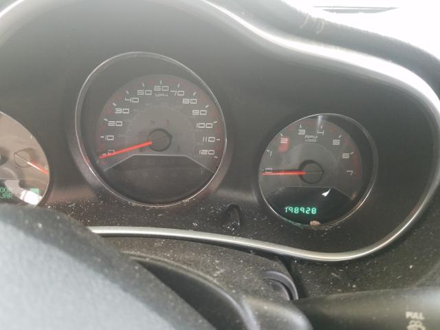 Photo 8 from auction – 2012 DODGE AVENGER SX with VIN 1C3CDZCB2CN314456