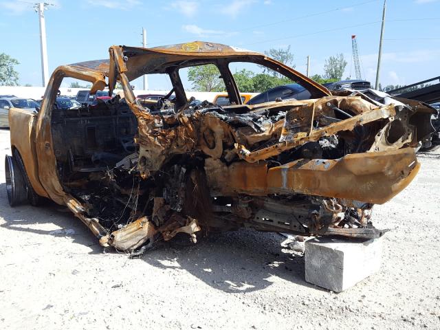 CHEVROLET SILVERADO 2020 with VIN 3GCPWDED5LG207466 - Photo from auction