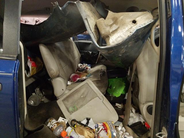 Photo 6 from auction – 2010 DODGE CARAVAN with VIN 2D4RN4DE2AR486911