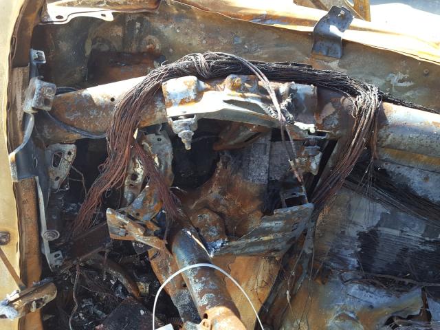 Photo 8 from auction – 2020 CHEVROLET SILVERADO with VIN 3GCPWDED5LG207466