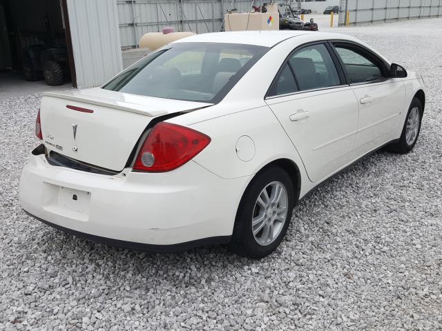 Photo 4 from auction – 2006 PONTIAC G6 with VIN 1G2ZF55B964179190