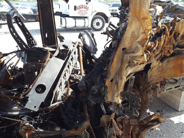 Photo 5 from auction – 2020 CHEVROLET SILVERADO with VIN 3GCPWDED5LG207466