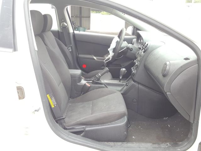 Photo 5 from auction – 2006 PONTIAC G6 with VIN 1G2ZF55B964179190