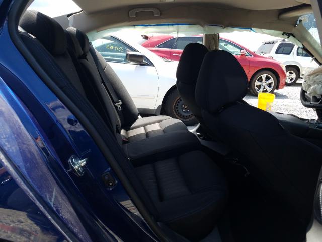 Photo 6 from auction – 2018 NISSAN MAXIMA 3.5 with VIN 1N4AA6AP1JC406116