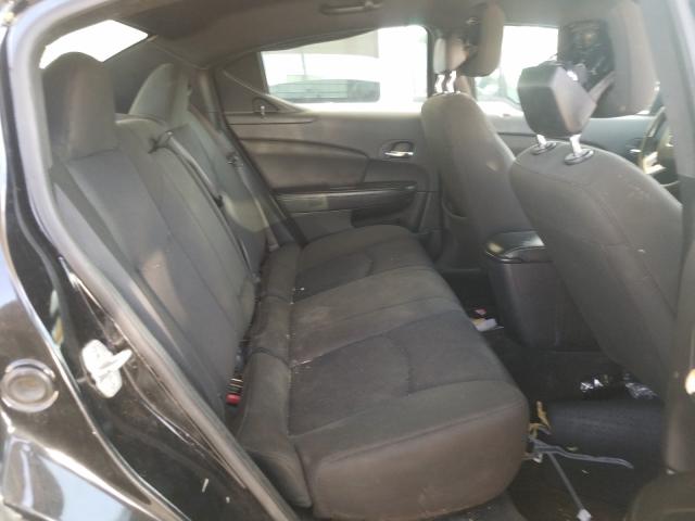 Photo 6 from auction – 2012 DODGE AVENGER SX with VIN 1C3CDZCB2CN314456